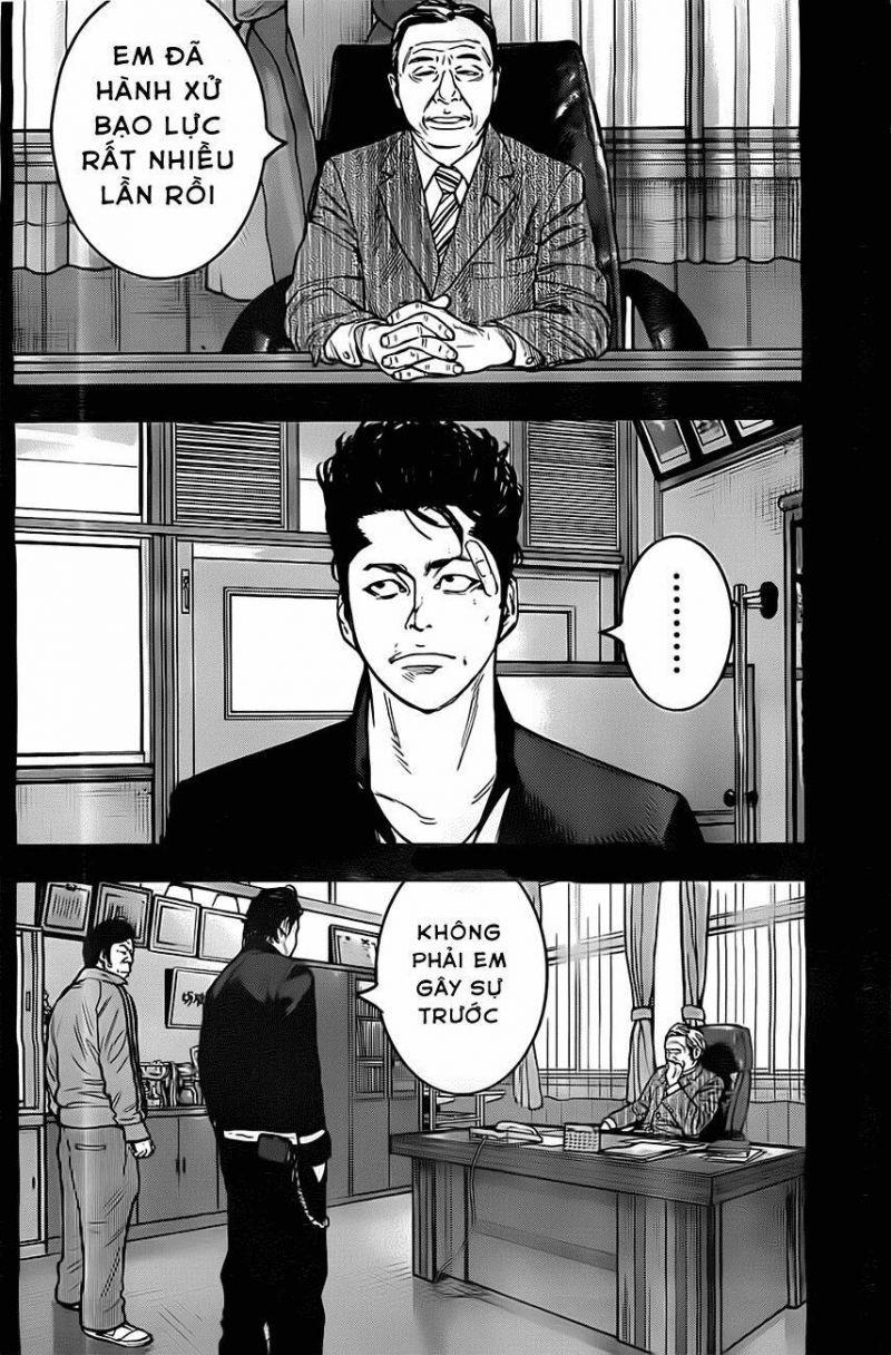 crows explode chapter 1 10