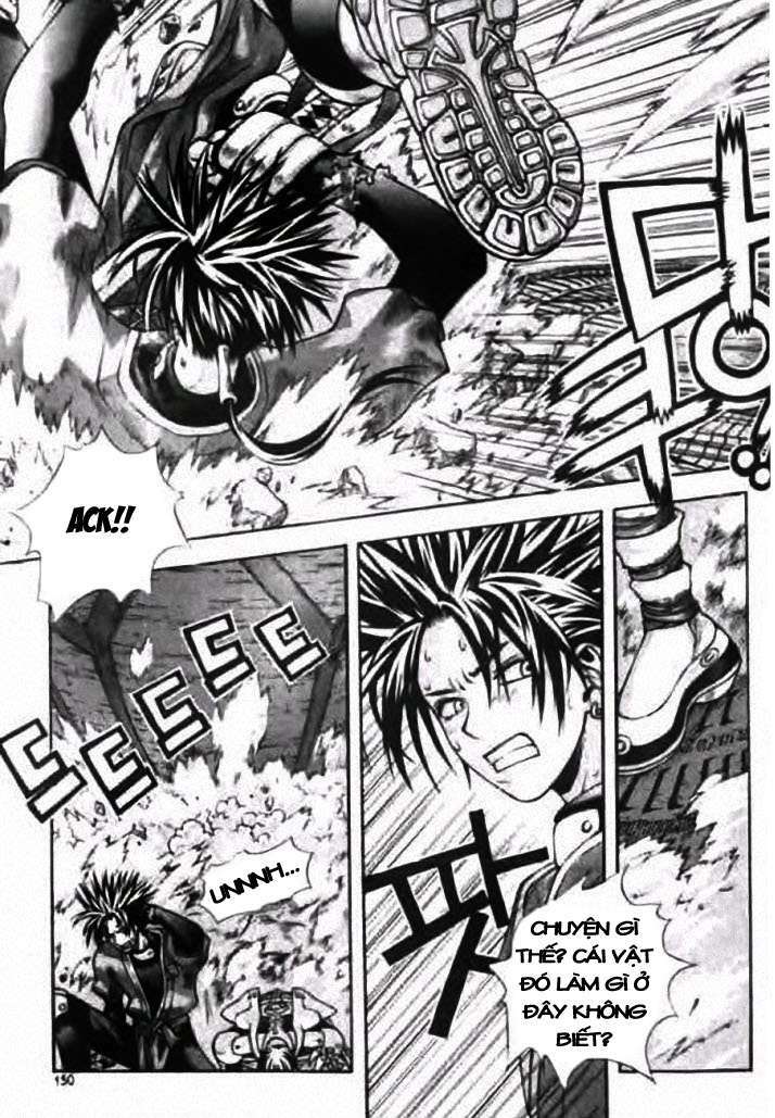 ragnarok - into the abyss chapter 72 8