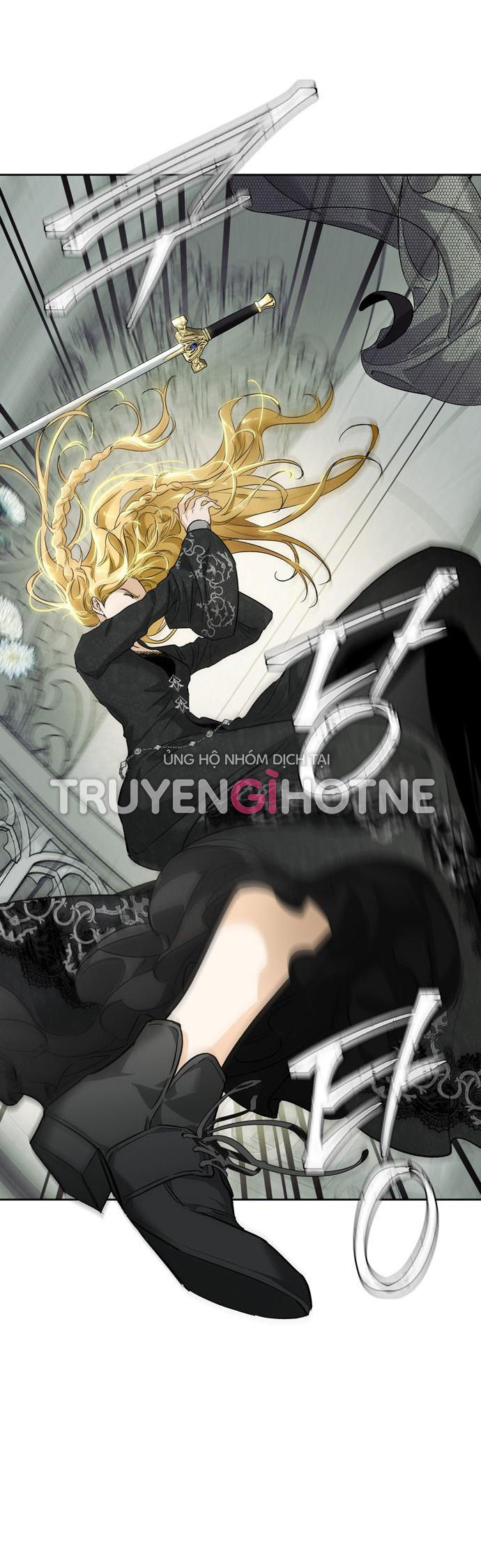 Tôi Thuần Hóa Chó Điên Của Chồng Cũ chapter 1.2 25