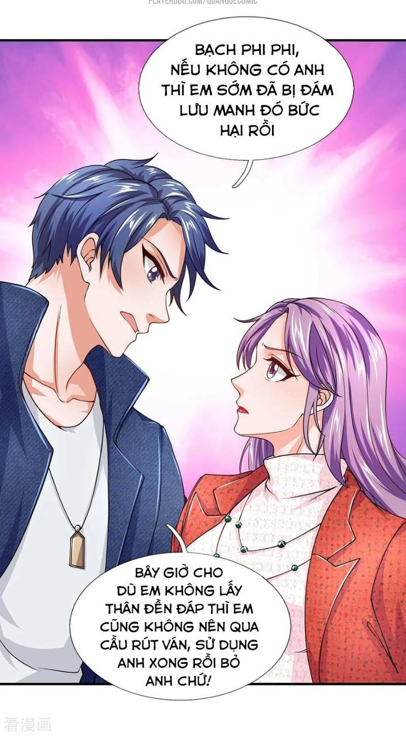 chung cực binh vương tại đô thị chapter 63 10