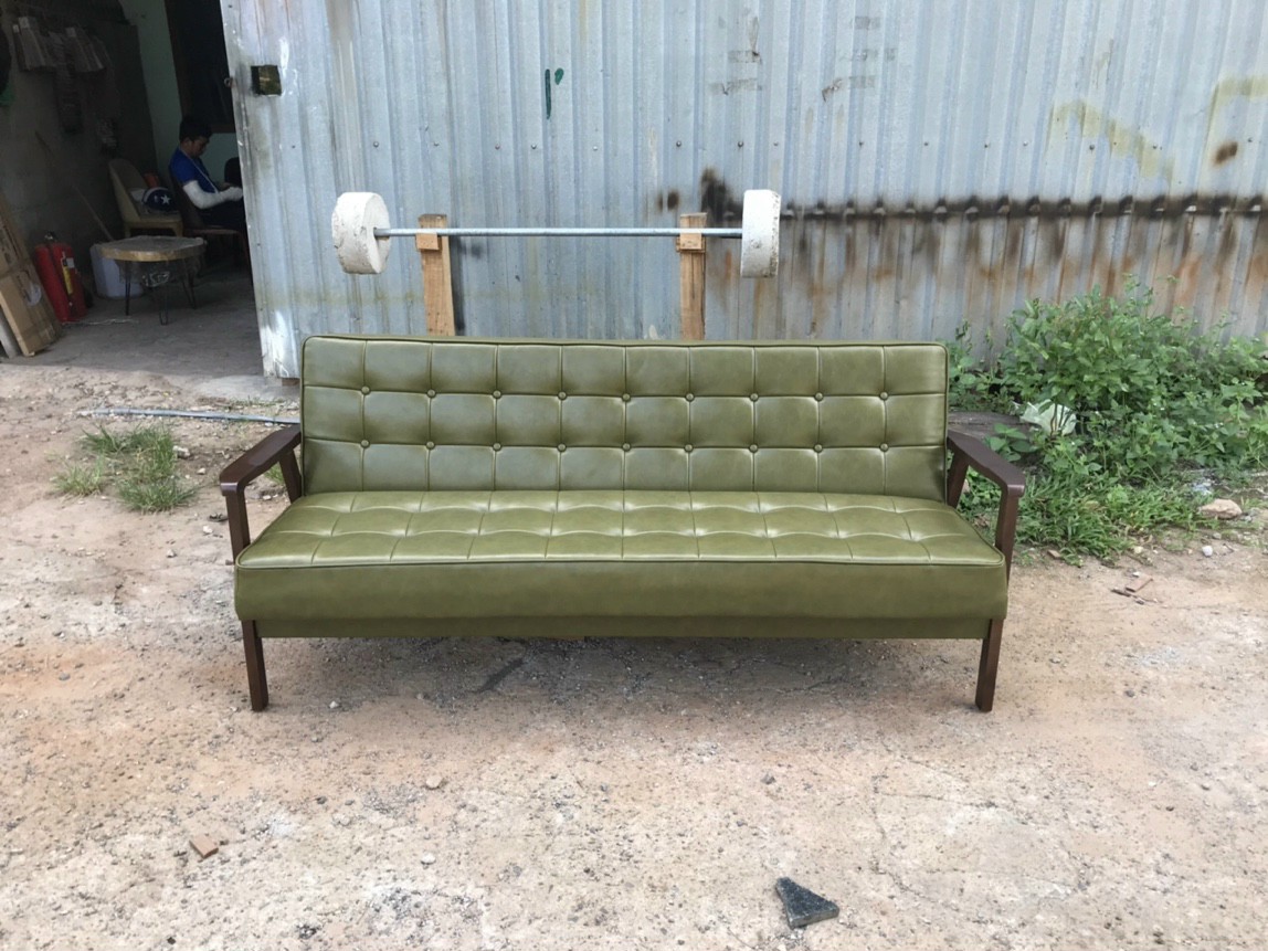 Sofa băng Nhật Juno Sofa 1m5