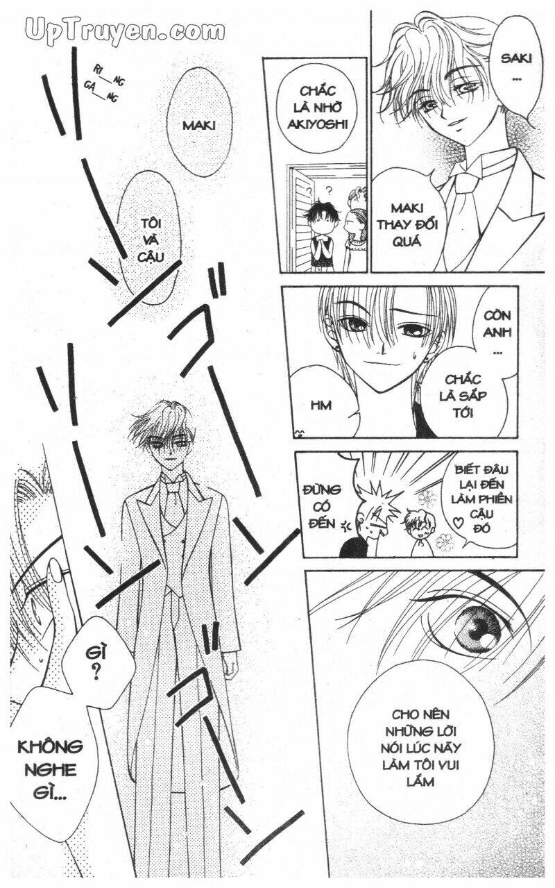 thấy mờ ghét chapter 10 62