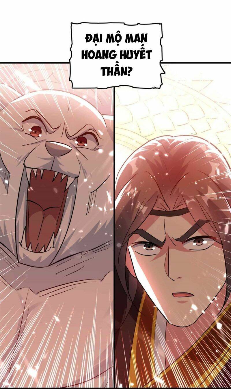 vạn giới tiên vương chapter 133 32