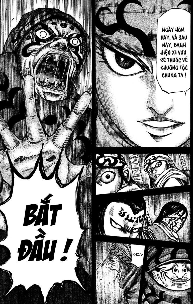 kingdom - vương giả thiên hạ chapter 95 5