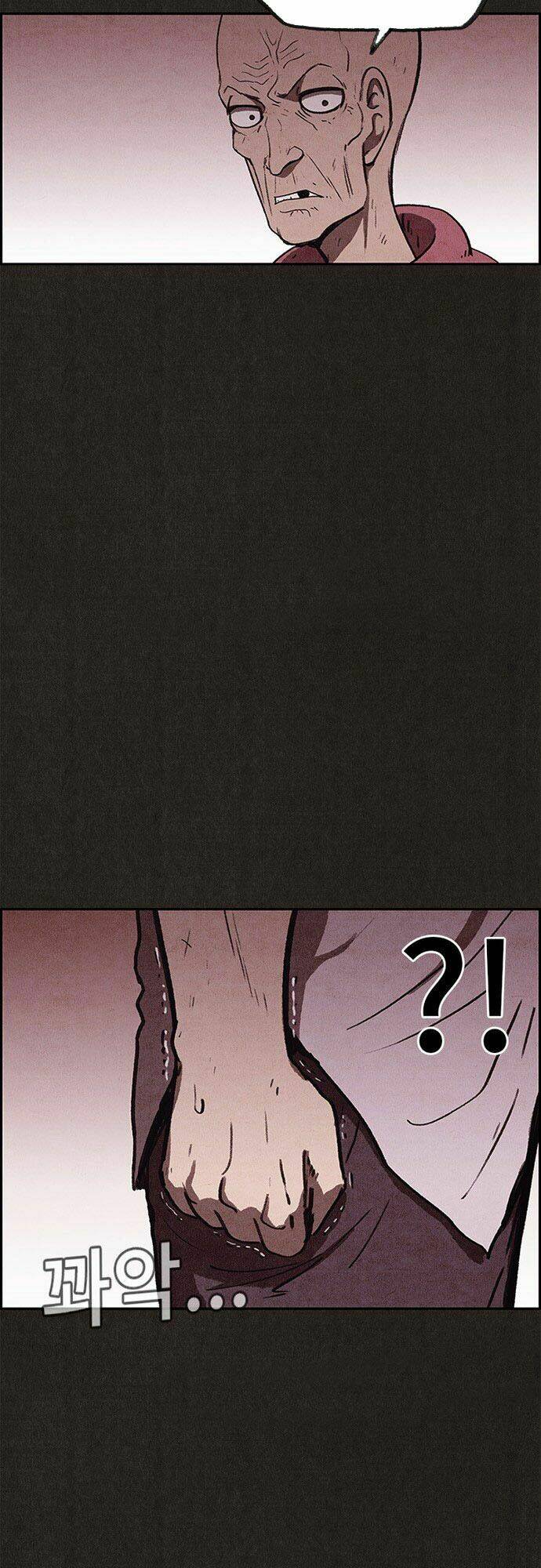 quái vật tại chung cư xanh chapter 68 8