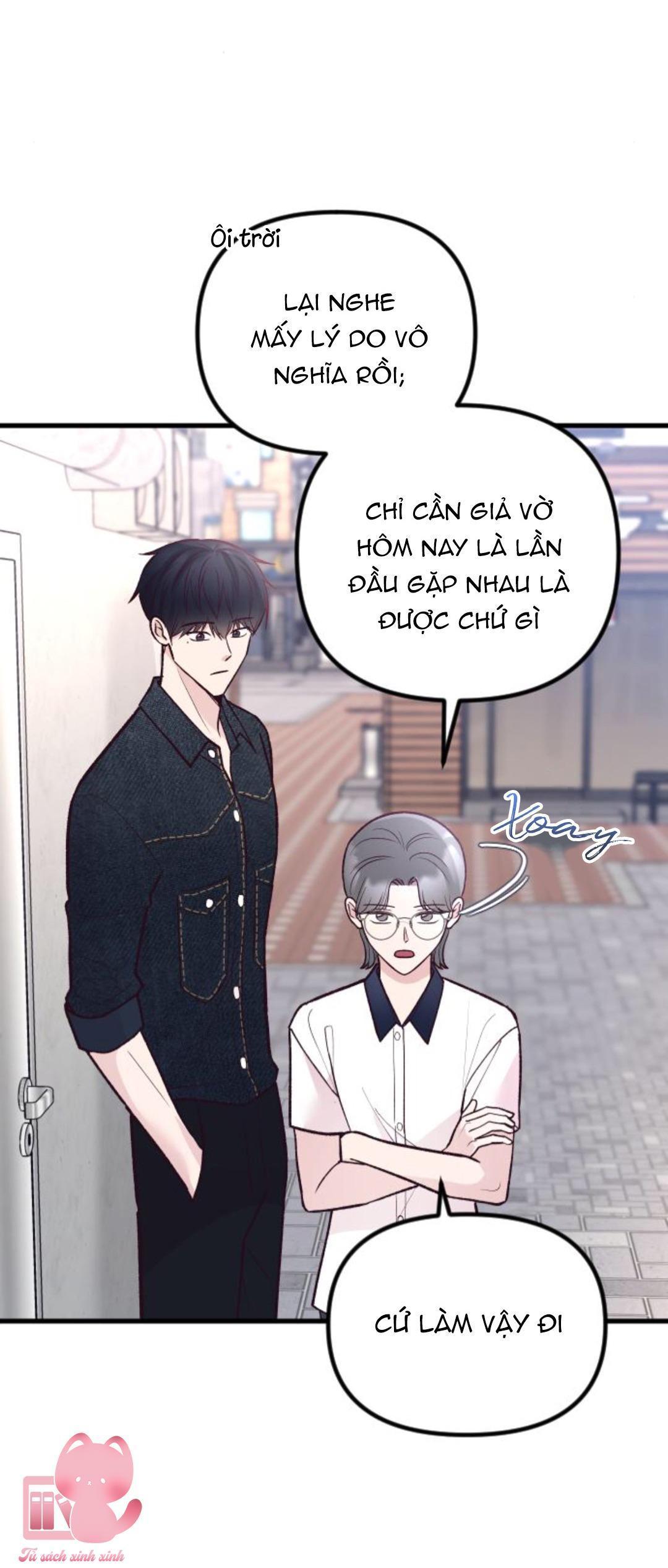 gặp nhau giữa trung gian chapter 28 36