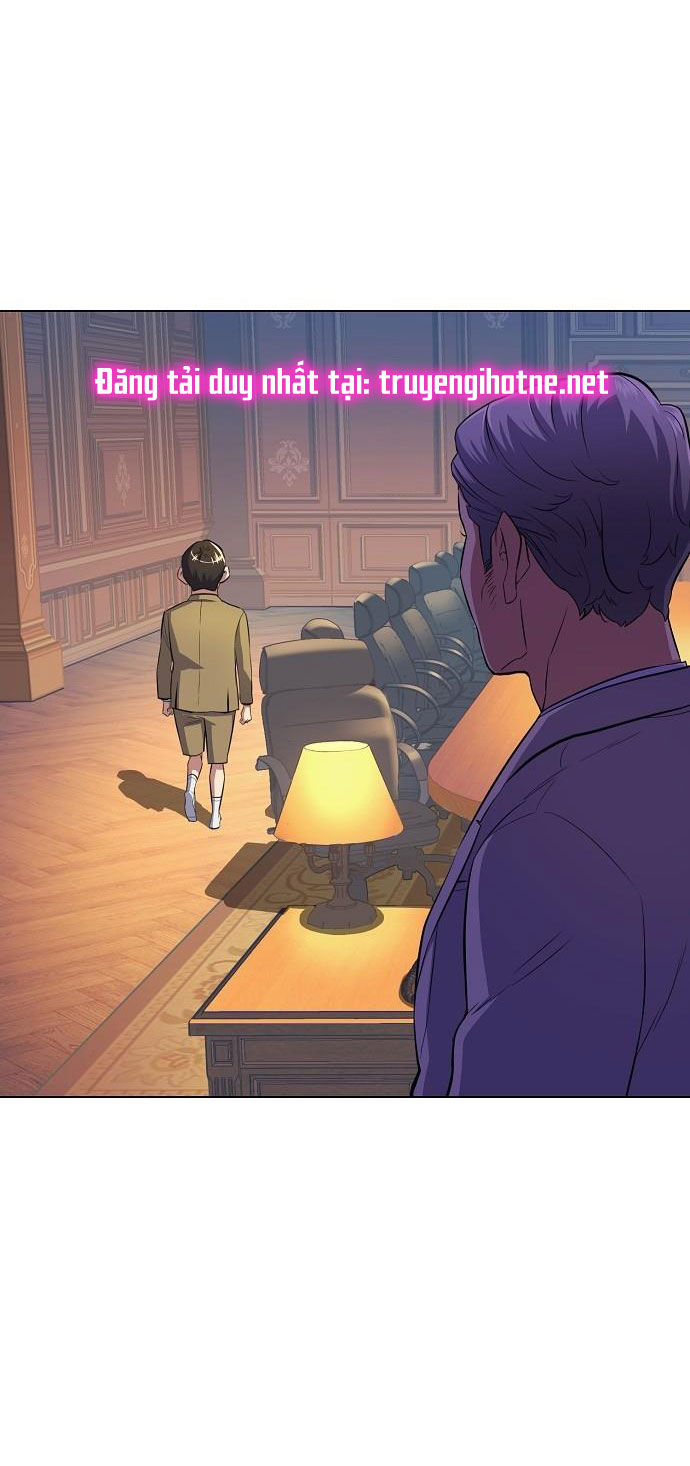 cậu út nhà tài phiệt chapter 3.2 43