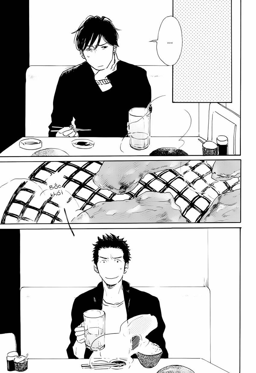 dạy trẻ bất thành chapter 7 4