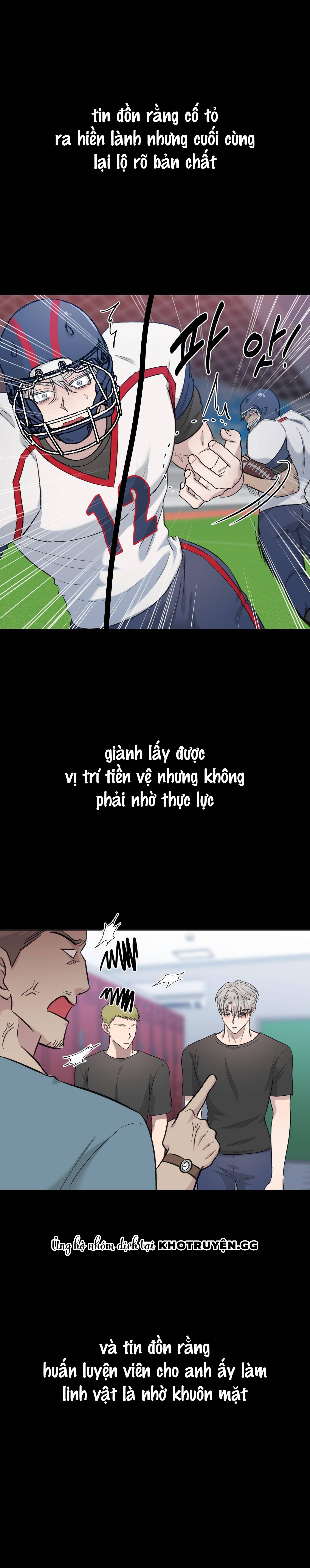 át chủ bài hạ cánh chapter 5 6