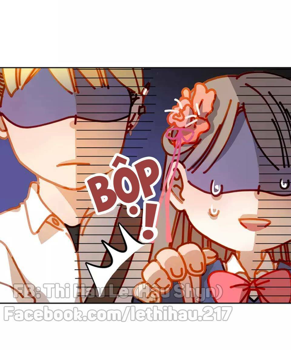 sự cám dỗ xấu xa chapter 19 5