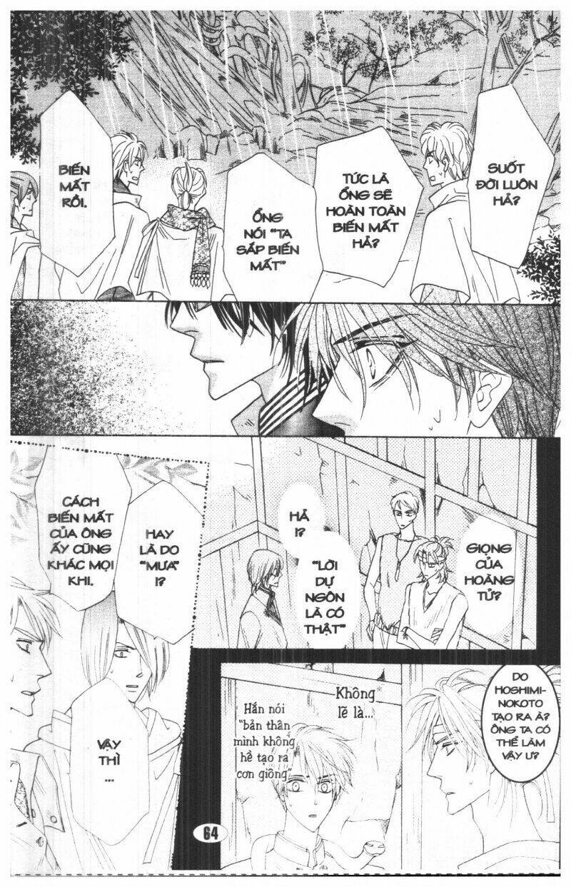 kim cương bạc chapter 21 64