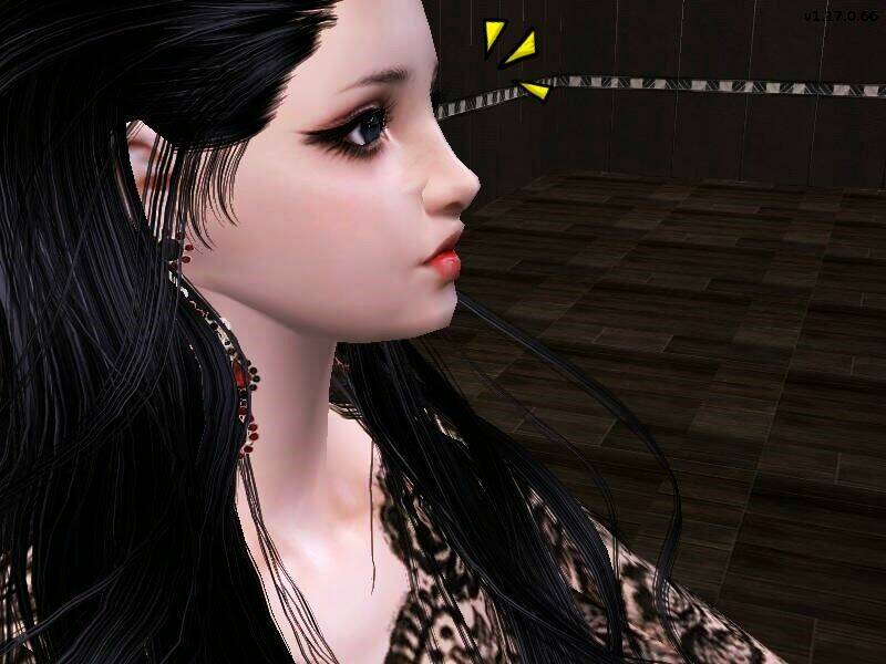 nụ cười của anh [truyện sims] chapter 35 9