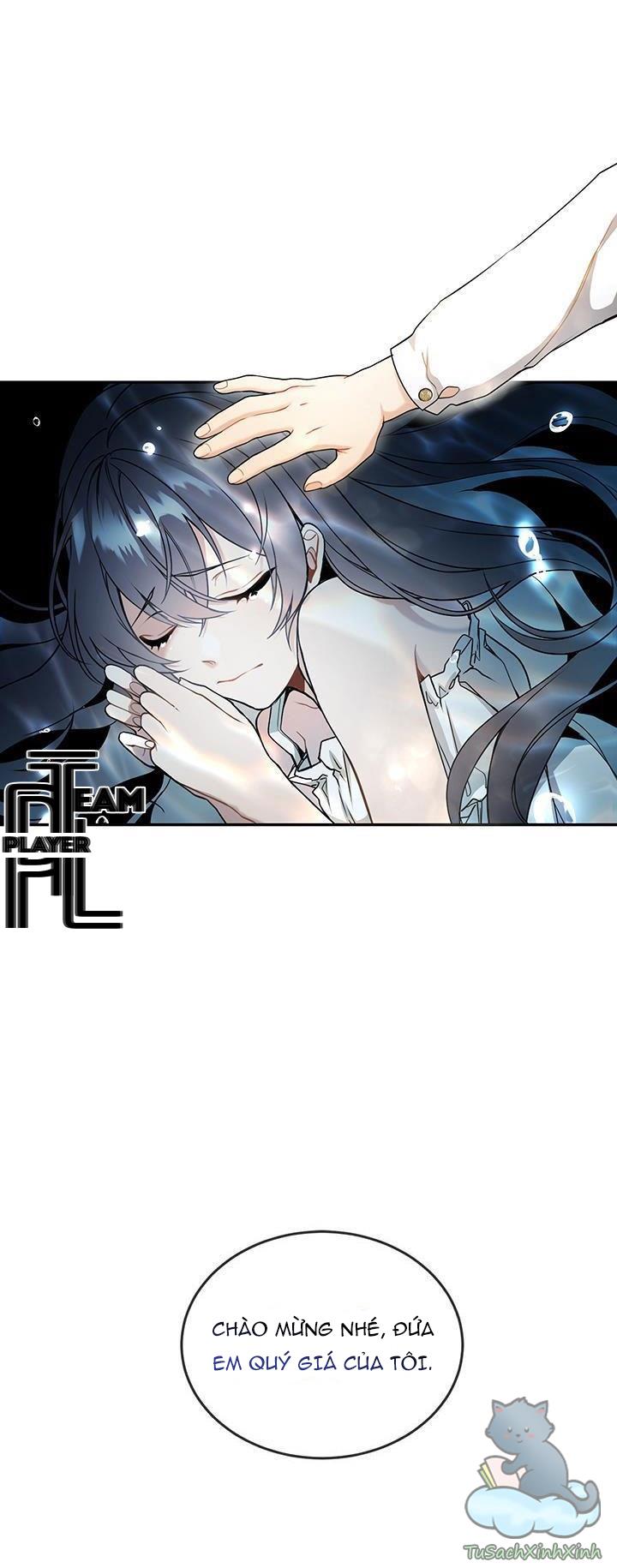 Lần Nữa Toả Sáng chapter 2.5 27