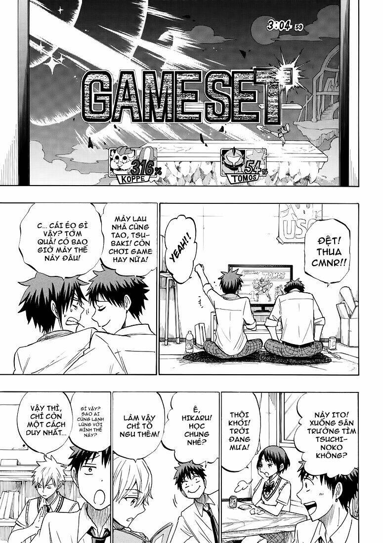 yamada và thất đại ma nữ chapter 216 9