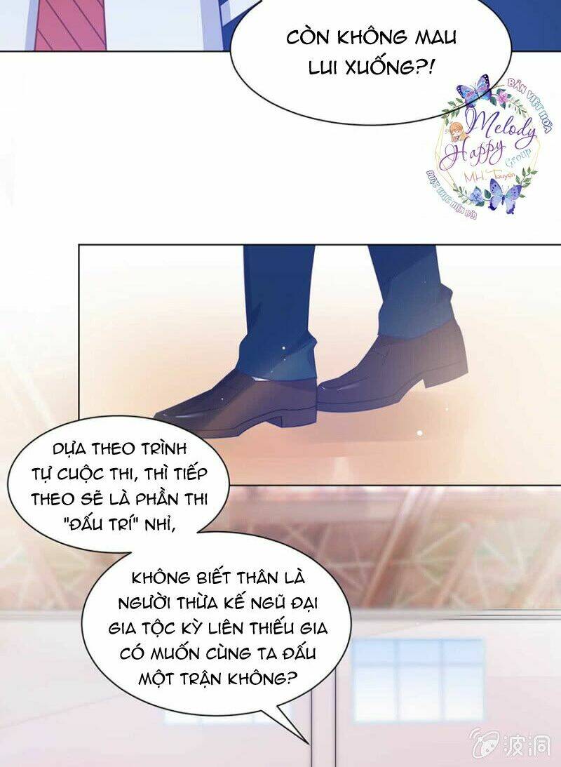 ma lạt thiên kim đẩu ác thiếu chapter 95 6