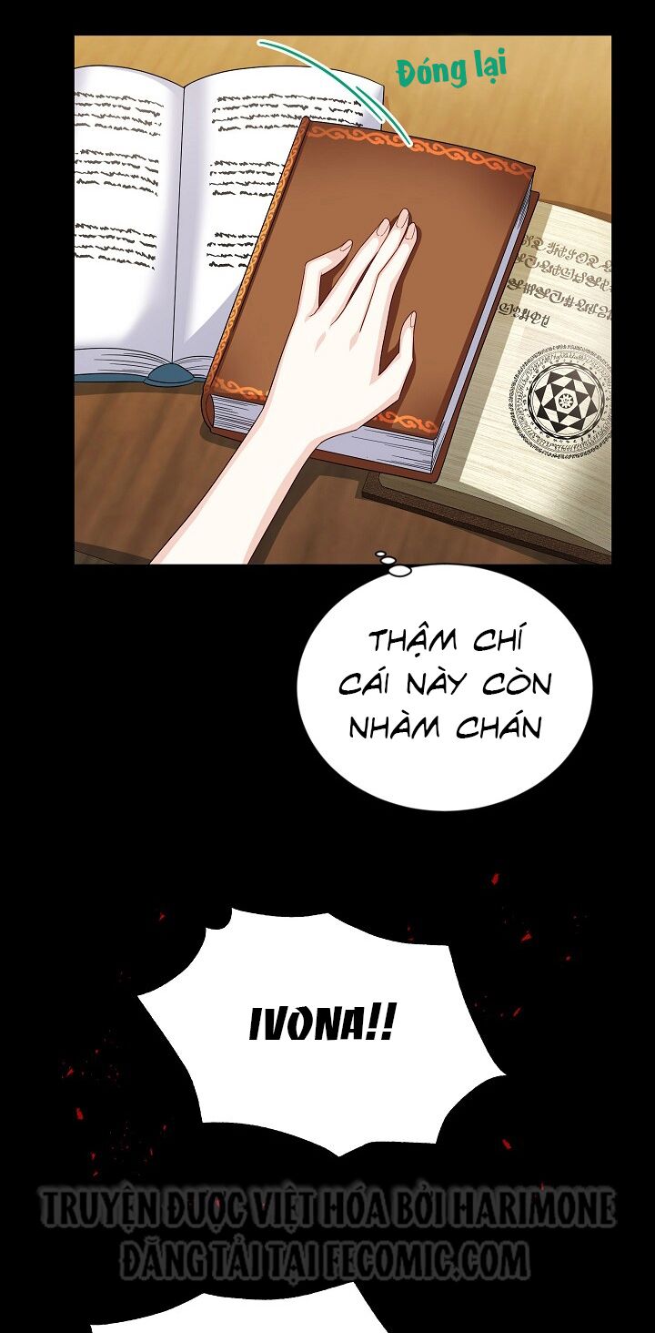 nữ công tước với tâm hồn trống rỗng chapter 63 17