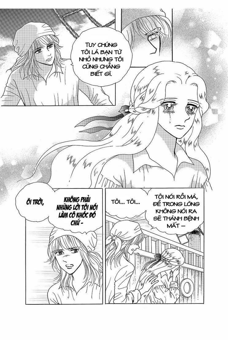 princess – công chúa xứ hoa p5 chapter 16 4