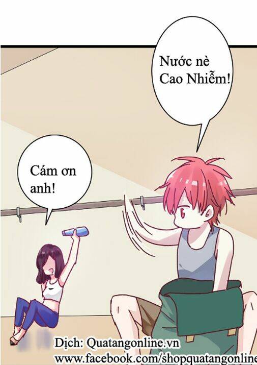 lều khều biết yêu chapter 17 46