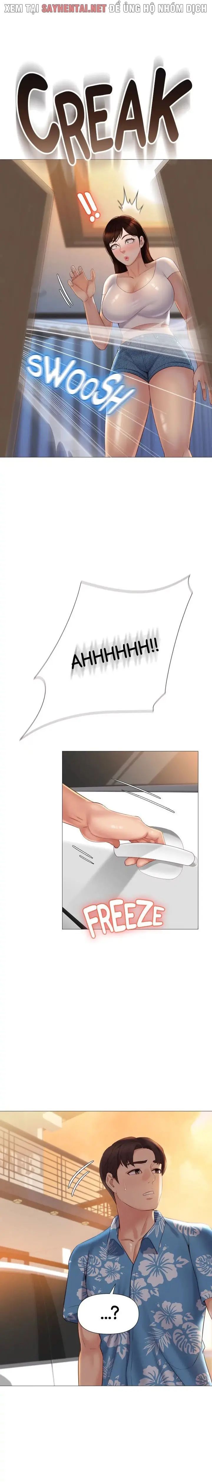 bạn của con gái tôi chapter 36 16