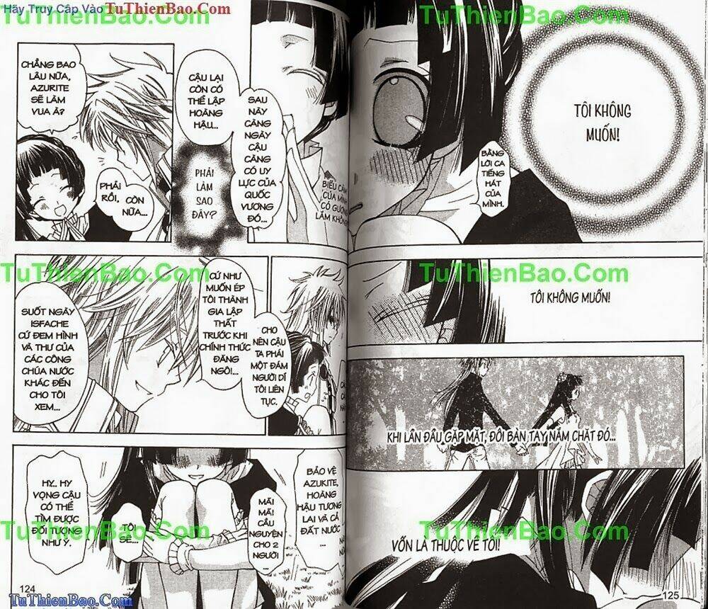 công chúa inori chapter 4 62