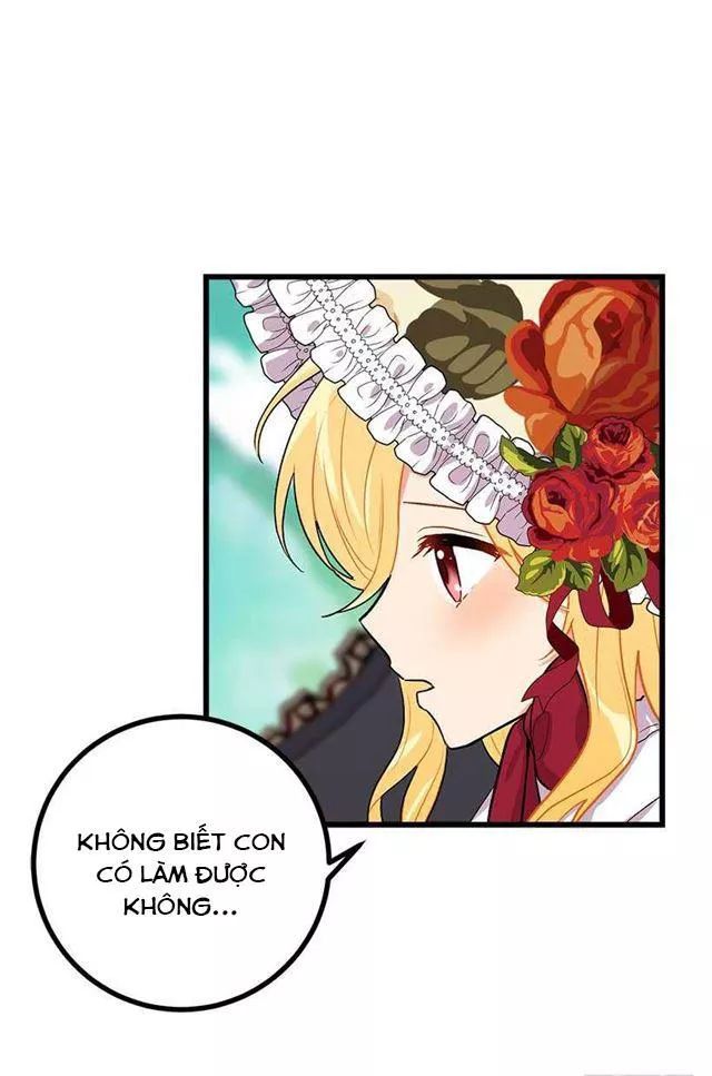 tôi là tiểu thư của gia đình này chapter 31.2 12