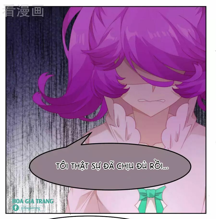thanh âm giai điệu phản công chapter 53 4