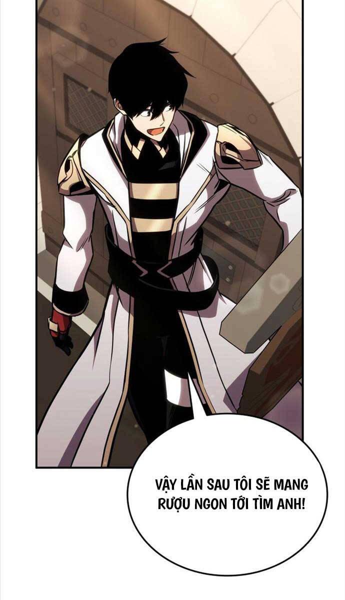 huyền thoại game thủ - tái xuất chapter 134 45