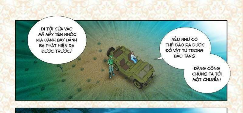 kỳ hiệp địa cầu chi chân tướng trong sa mạc chapter 11 22