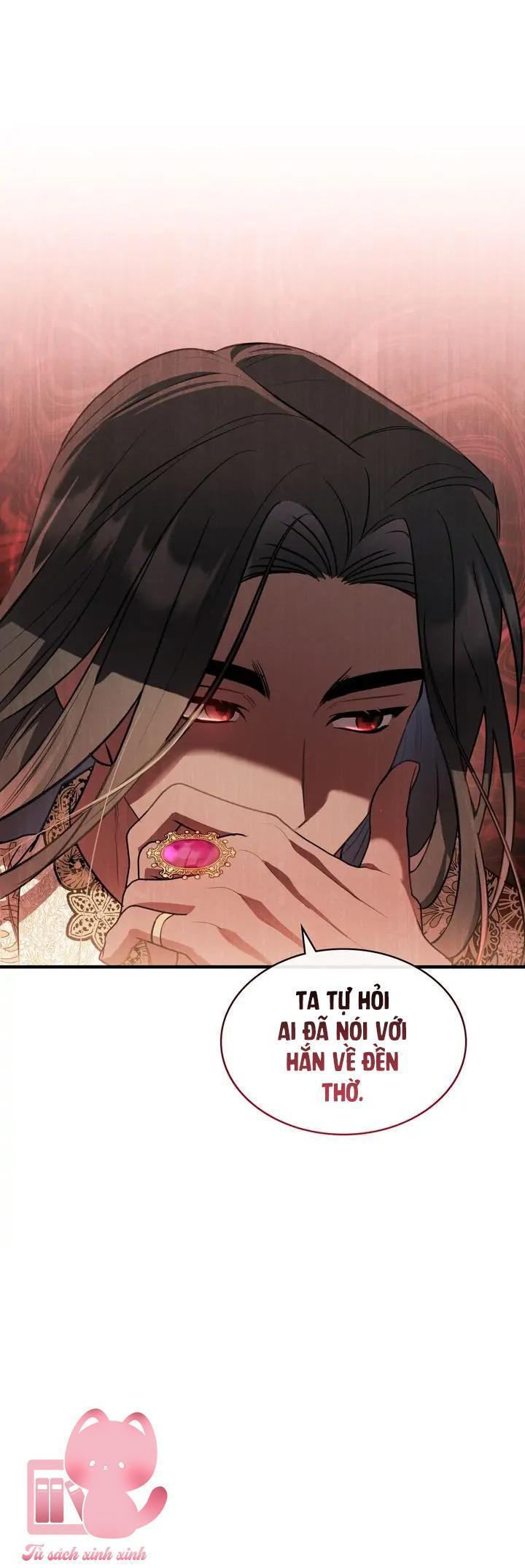 đêm đen khuất bóng chapter 25 42