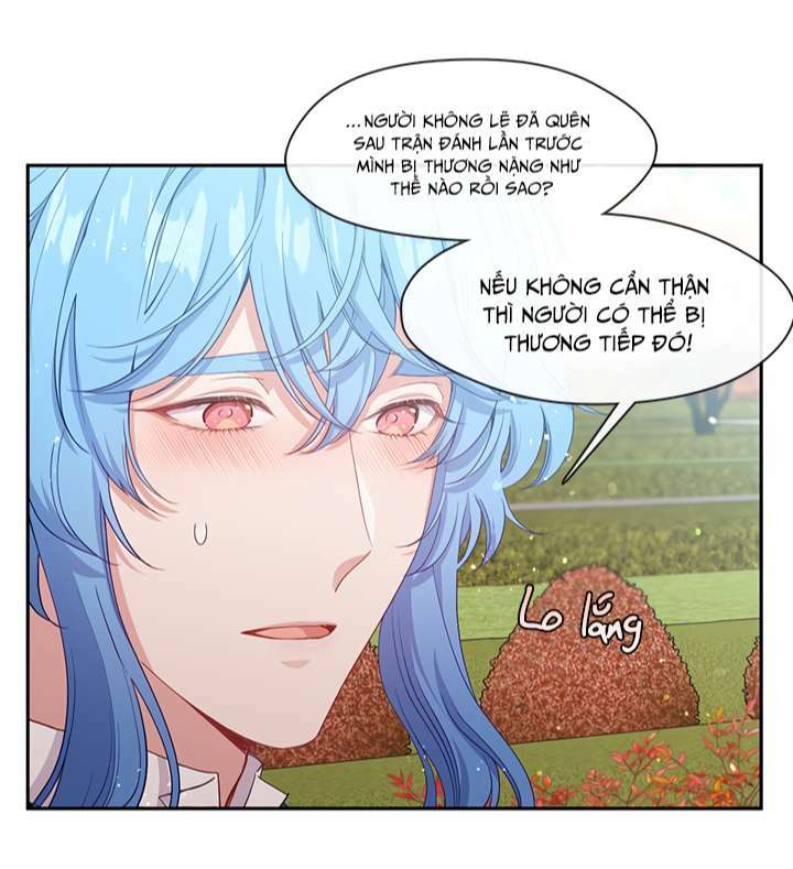 hãy coi chừng ác nữ chapter 59 40