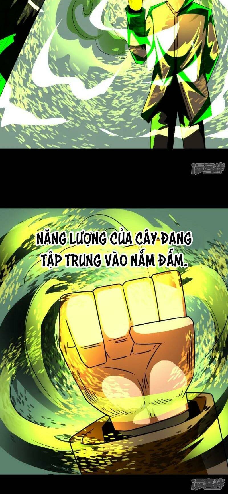 chí tôn bảo điển chapter 8 16