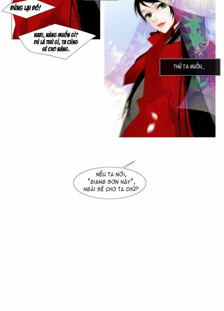 the twelfth night chapter 18 25