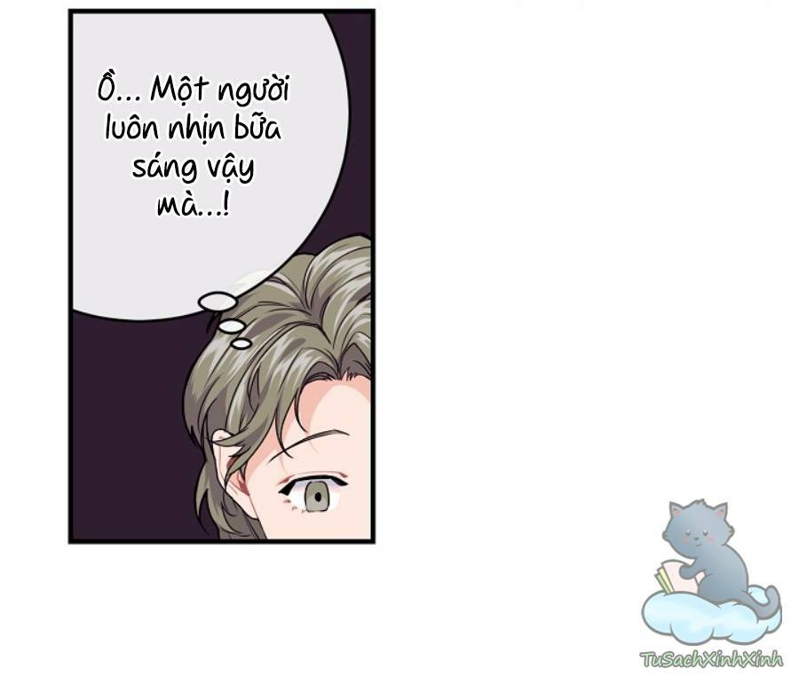 đại dương kiêu sa chapter 11.1 37