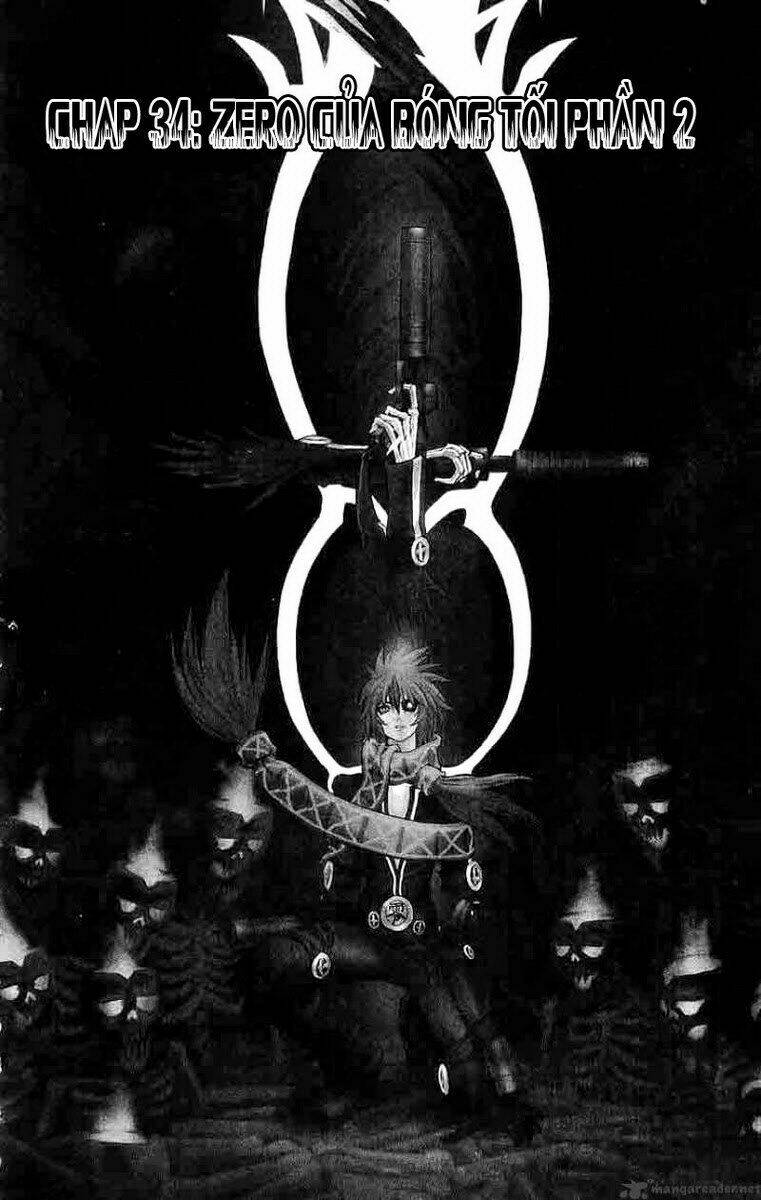 phù thủy phép thuật chapter 34 3