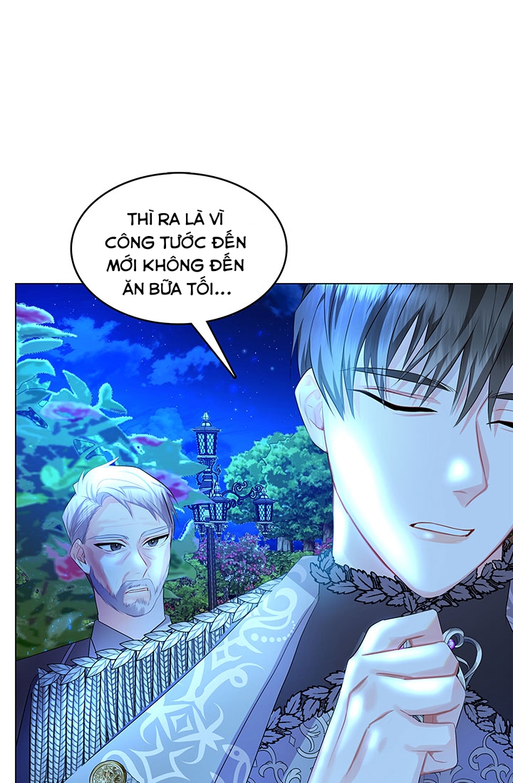 sự hối hận muộn màn chapter 11 46