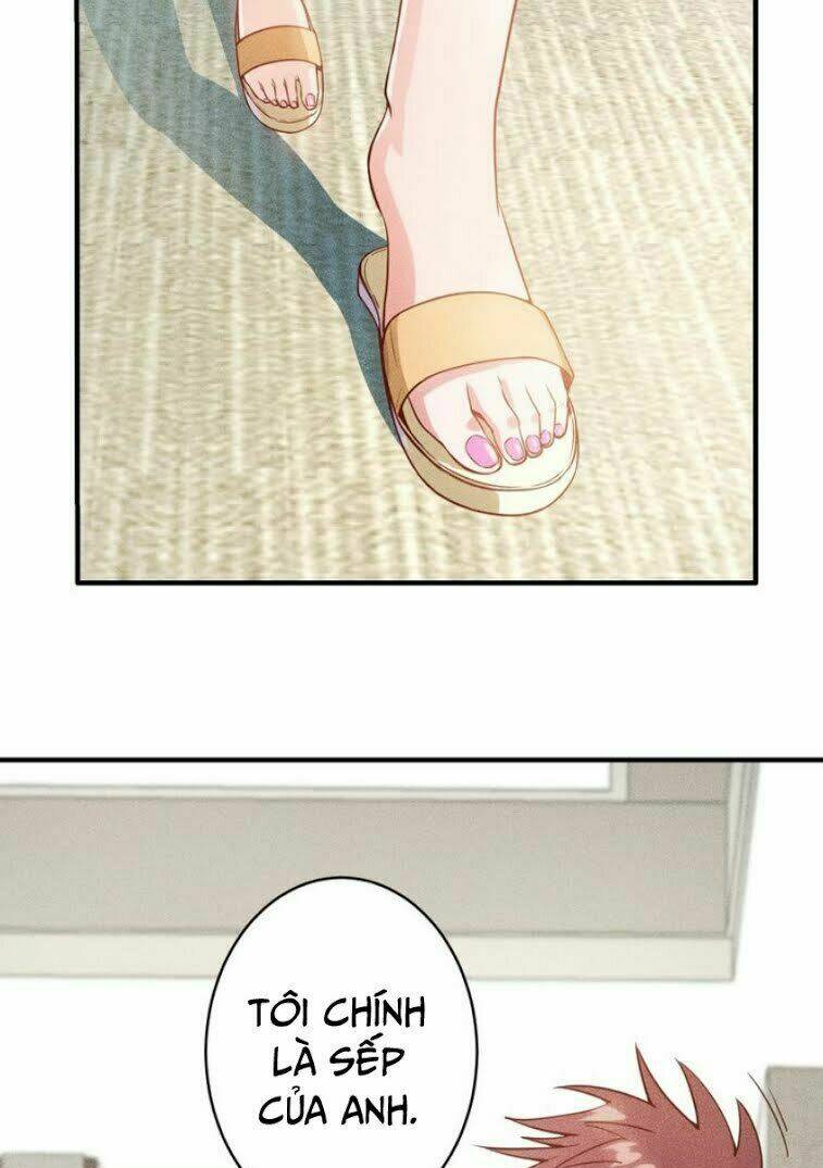 cao thủ cận vệ của nữ chủ tịch chapter 35 24