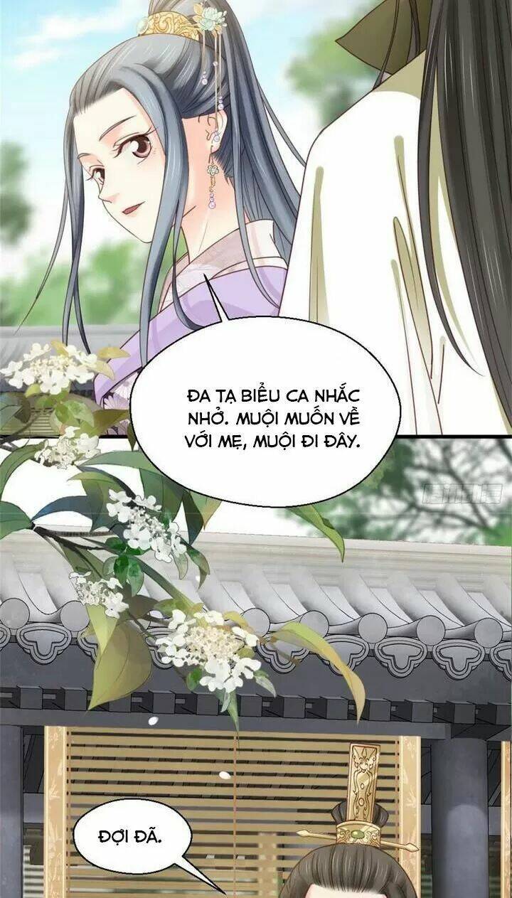 kiều nữ độc phi chapter 193 15