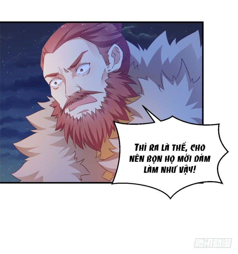 trò chơi trừng phạt chapter 49 19