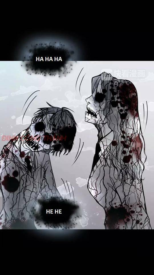 tiểu quỷ chapter 21 2