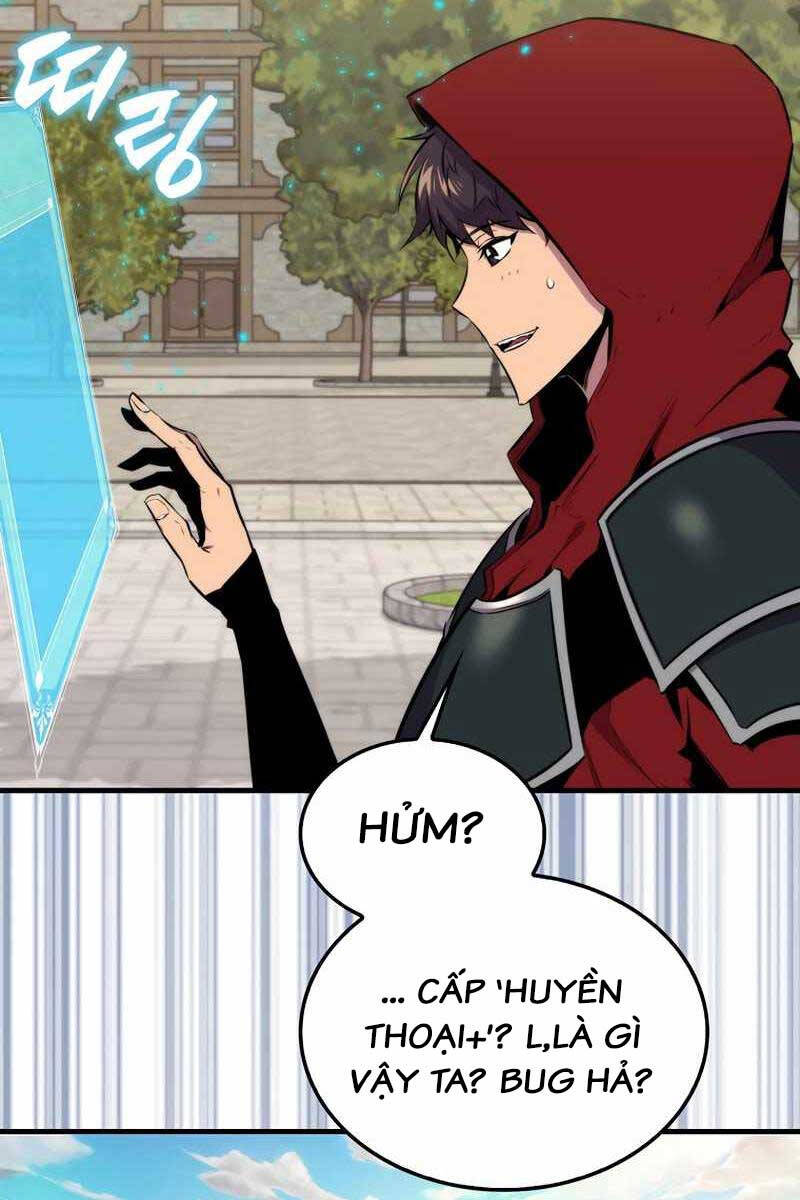 tôi thăng cấp trong lúc ngủ chapter 69 59