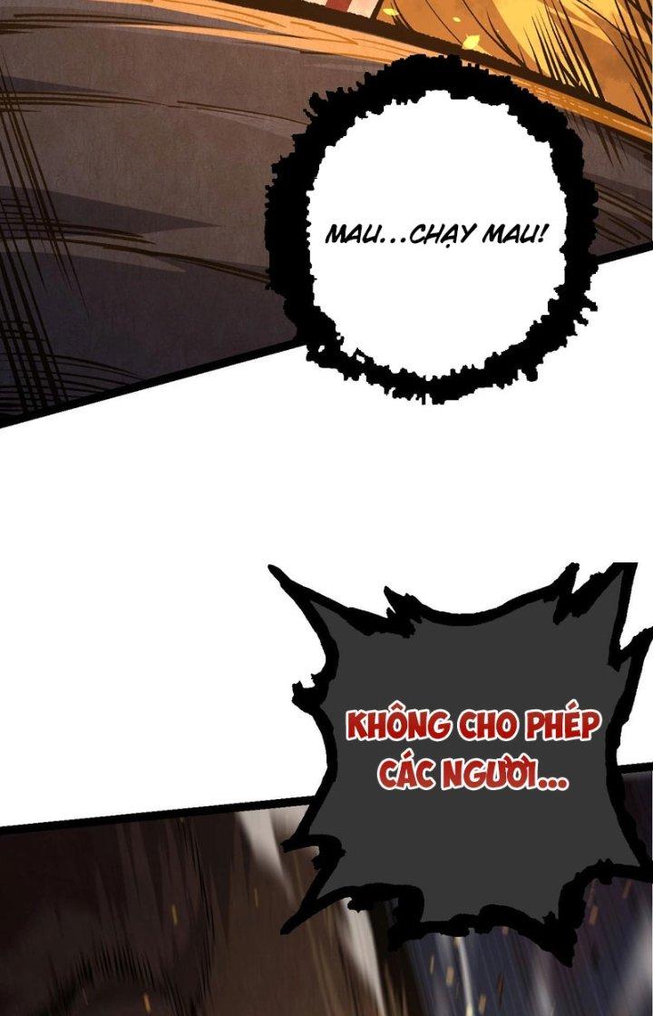 từ cây cổ thụ bắt đầu tiến hóa chapter 67 74