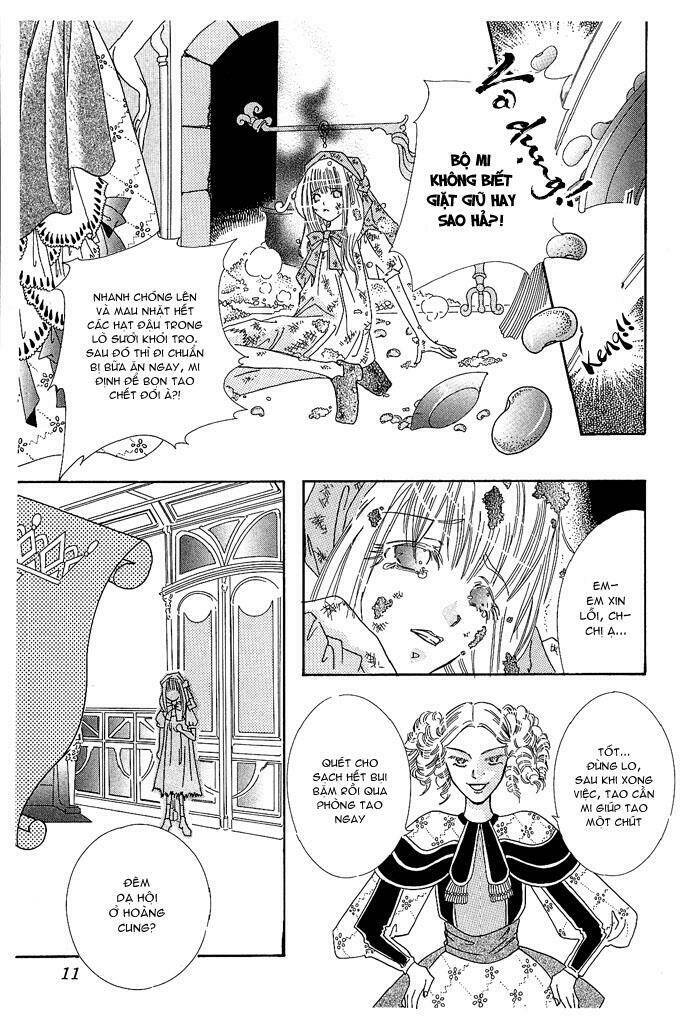 covered in cinders chapter 1 9