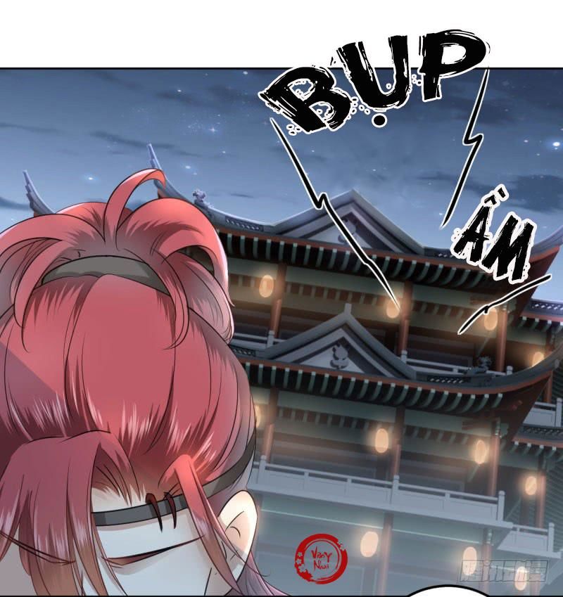 vương gia không thể trêu chapter 23 18