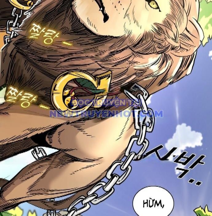 shark - cá mập chapter 346 5