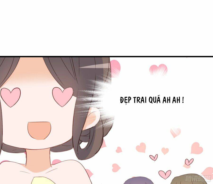 hôm nay ta cũng muốn trêu chọc nàng chapter 29 28