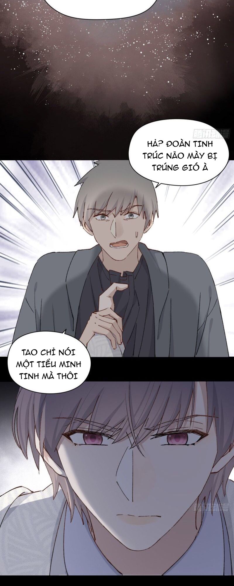 song vương chapter 34 15