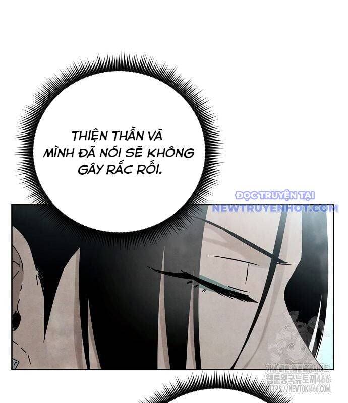 Xuyên Không Vào Con Game Rác Rưởi Của Tôi chapter 17 9