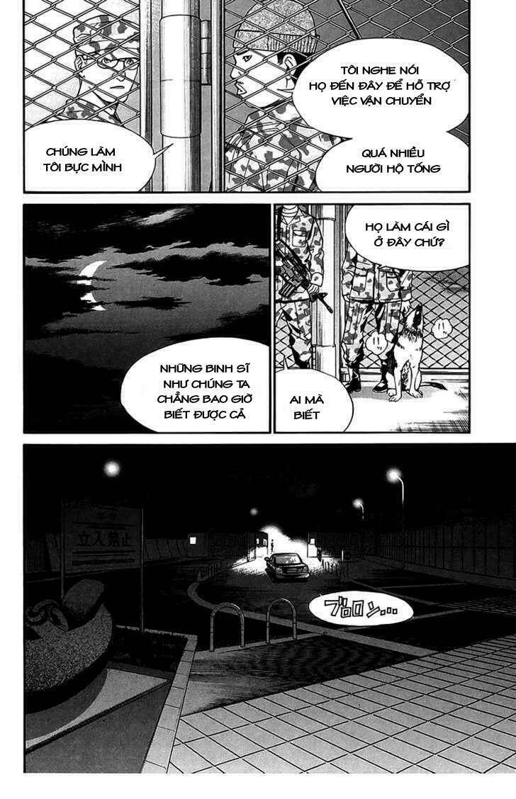 alive - the final evolution chapter 42 17