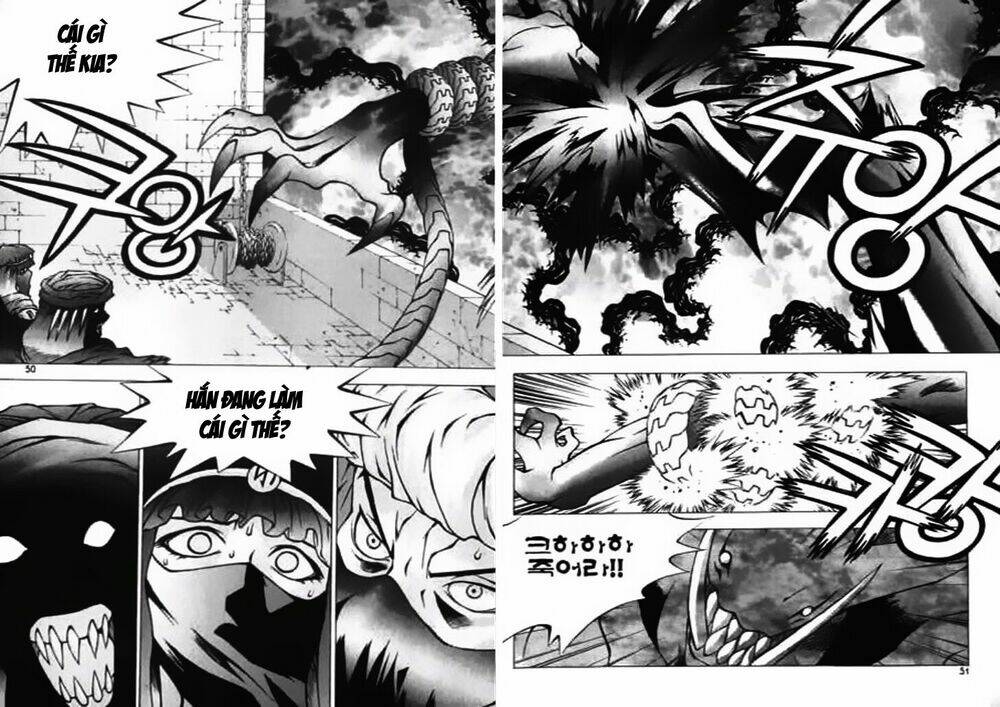 ragnarok - into the abyss chapter 21 12