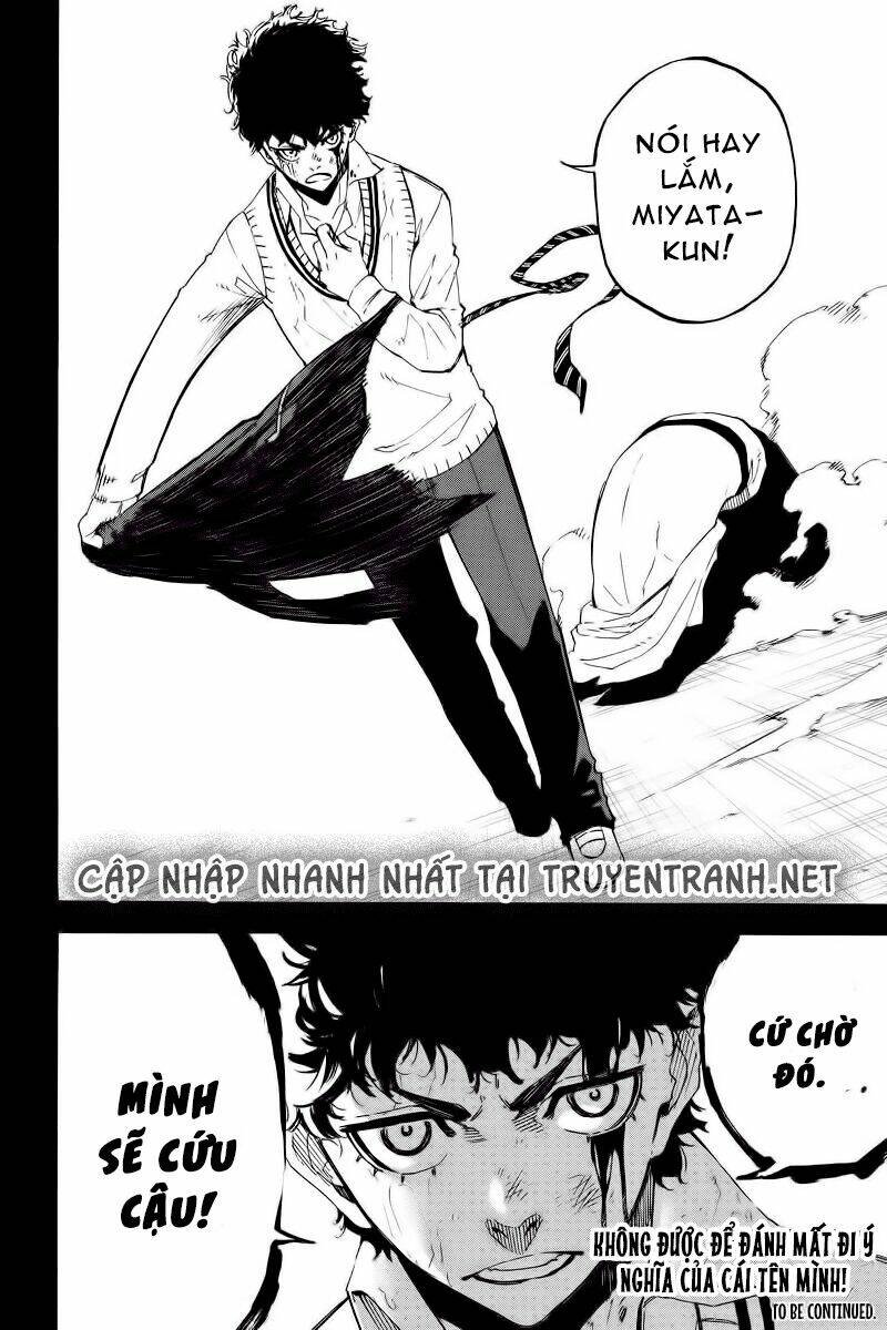 dolly kill kill chapter 102 14